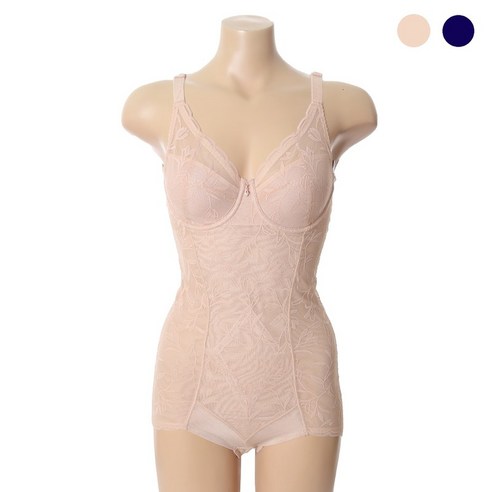 내 몸에 꼭 맞는 편안함, 비비안 기능성 올인원으로 되찾는 자신감 비비안올인원