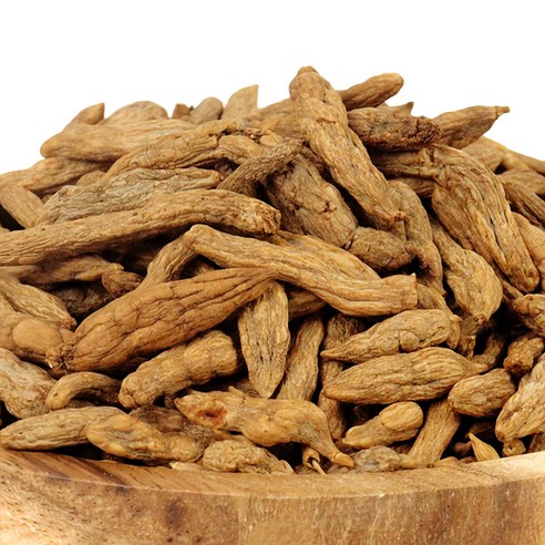 자연닮음 볶은 맥문동 차, 1개, 300g, 1개입