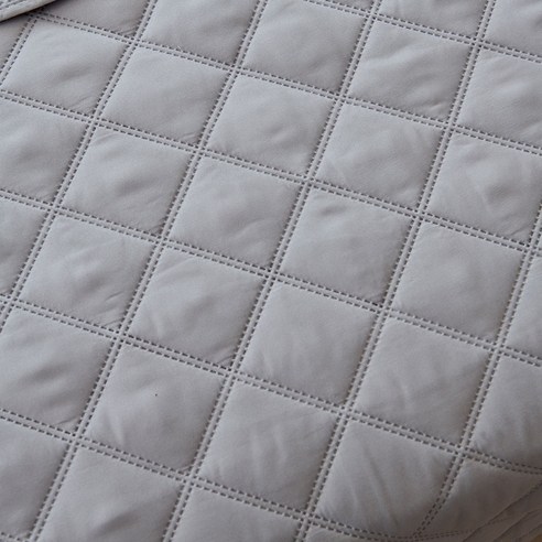 포근함, 깨끗함, 건강까지 생각한 데시뉴 항균 누빔 이불겸 패드