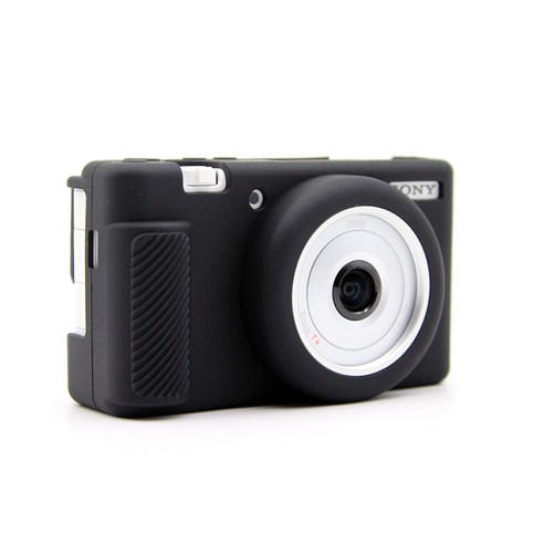 최고의 퀄리티와 다양한 스타일의 소니크롭렌즈 아이템을 찾아보세요! 소니 브이로그 카메라 ZV-1M2 컬러 하우징 범퍼 케이스