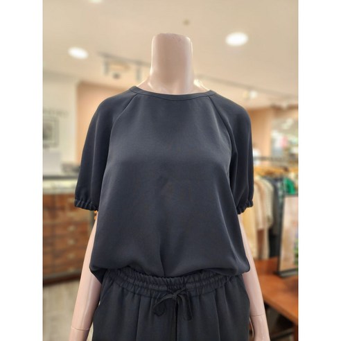 BCBG 비씨비지 가을23 몽드 set 블라우스 B3C7B405