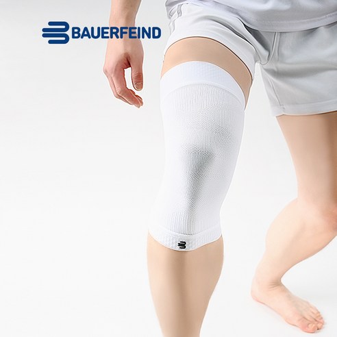 무릎 통증 없는 행복한 일상, 바우어파인트 게뉴슬리브가 함께합니다.