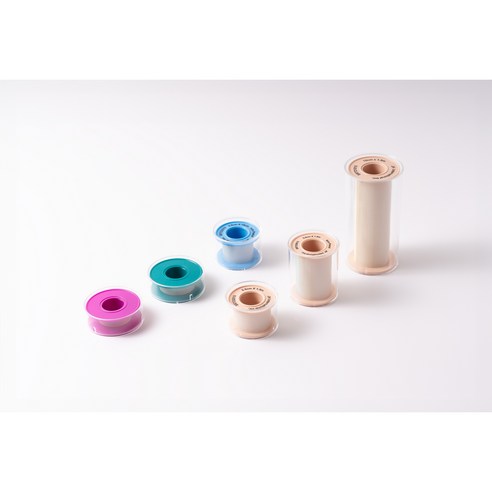 안전하고 편안한 피부 보호의 첫걸음