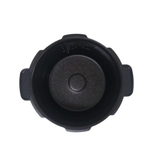 맛있는 요리를 위한 필수품: 쿠쿠 6인용 압력밥솥 전용 내솥