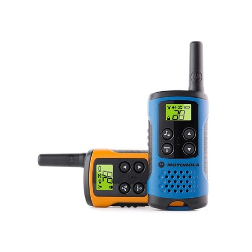 방수 무전기로 커뮤니케이션의 한계 극복하기