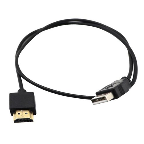 HDTV DVD HDMI 케이블 수 충전기 분배기 어댑터, 블랙, {"사이즈":"설명"}, {"수건소재":"설명"}