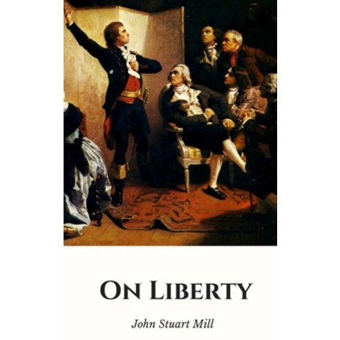On Liberty Hardcover, Lulu.com, English, 9781365309649