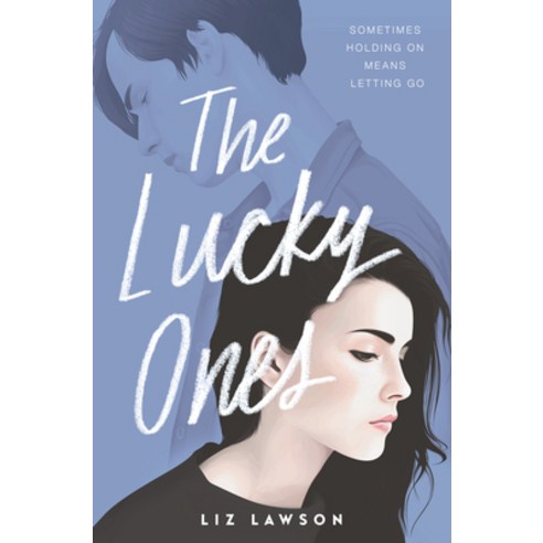 The Lucky Ones Paperback, Ember