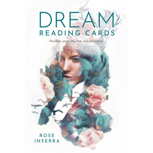 Dream Reading Cards: Awaken Your Intuitive Subconscious Paperback ...