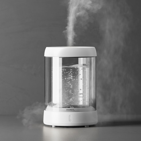 촉촉한 행복을 선물하는, 한일 가열식 가습기: 당신의 소중한 공간에 건강한 숨결을 불어넣다 한일가습기
