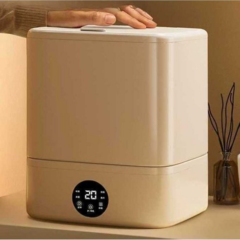 공간 효율과 편리함의 완벽 조화: 똑똑한 세탁 생활의 시작