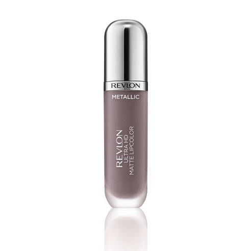 레브론 울트라 HD 매트 립컬러 5.9ml, Luster, 1개