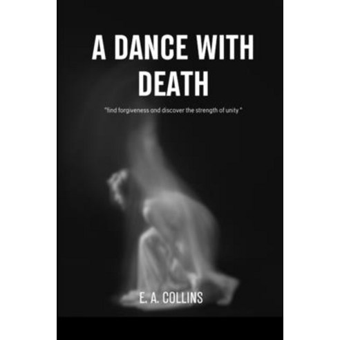 (영문도서) A Dance with Death Paperback, Cherish Studios, English, 9789057781889