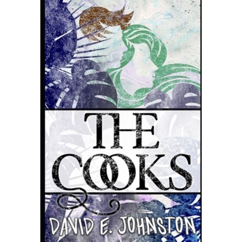 (영문도서) The Cooks Paperback, Independently Published, English, 9781980924203