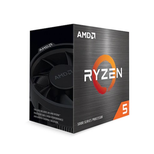 AMD 라이젠5-4세대 5600 (버미어) (정품)
