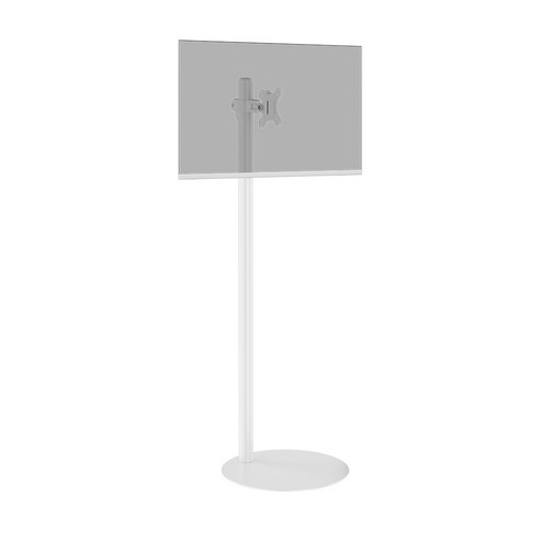 삼탠바이미 FR-100 고정선반 거치대 – 삼성 M7, M5 32인치 및 27인치, LG 룸앤TV 호환 나무궁거치대