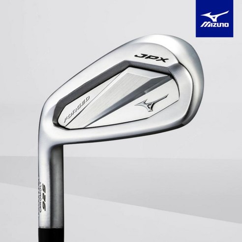 미즈노 JPX925 포지드 남성 스틸 아이언세트 [왼손/좌타용] 미즈노코리아 정품100%, ns950SR_7i