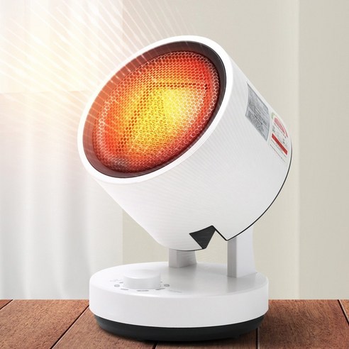 쇼핑포미 미니 히터로 따뜻하고 아늑한 겨울을!