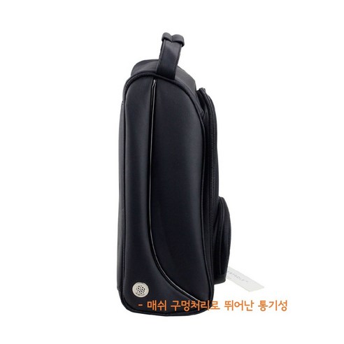 골프화를 안전하고 편리하게 보관하세요.