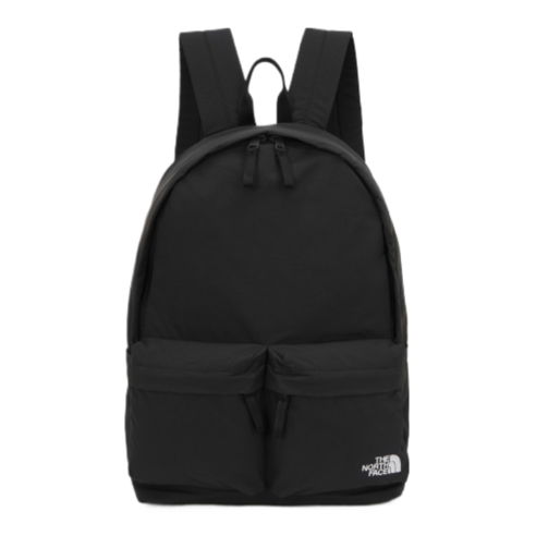 국내매장- 노스페이스 NM2DQ07A TNF 데이팩133491, BLACK, ONE, BLACK