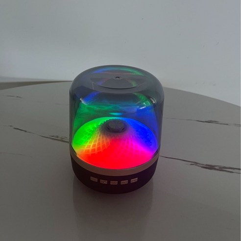 압도적인 사운드와 화려한 조명의 완벽 조화