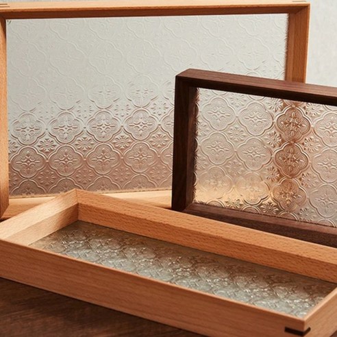 손쉬운 인테리어 변화