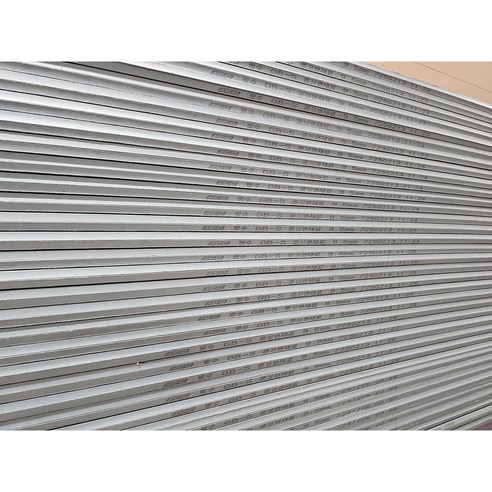 맞춤 재단 석고보드로 쉽고 깔끔하게 셀프 인테리어 완성!