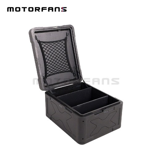 환경과 효율을 생각하는 스마트한 배달 파트너, 스파이더 EPP 배달통