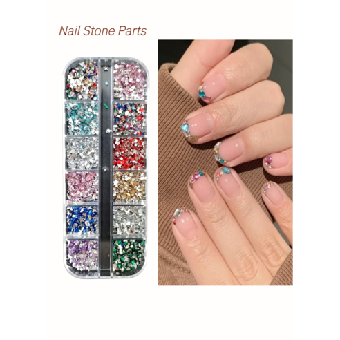 답답한 곰손도 금손 변신! 눈부신 네일, 이제 집에서 맘껏 즐겨봐요