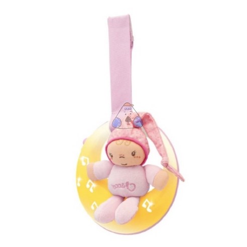 데코 수면등 핑크 수면조명 아이방수면등 수유등