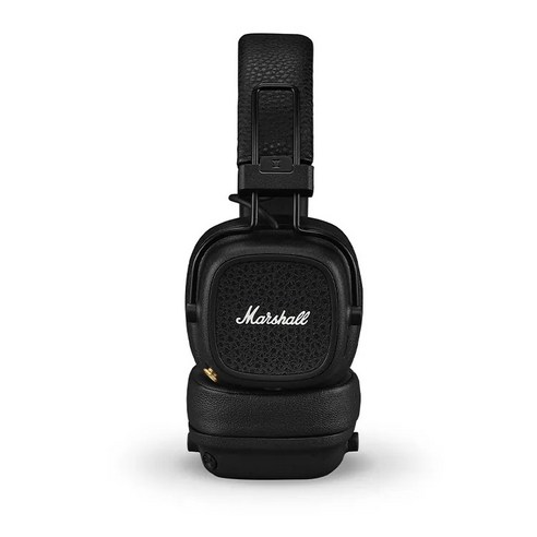 마샬 메이저5: 선 없는 자유로움으로 당신의 일상을 특별하게!