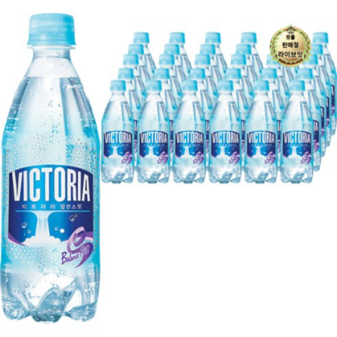 빅토리아 밸런스핏 500ml 7개 세트 빅토리아플레인 빅토리아 밸런스핏 500ml 7개 세트 빅토리아플레인