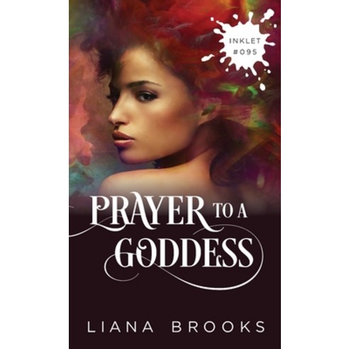 (영문도서) A Prayer To A Goddess Paperback, Inkprint Press, English, 9781922434357