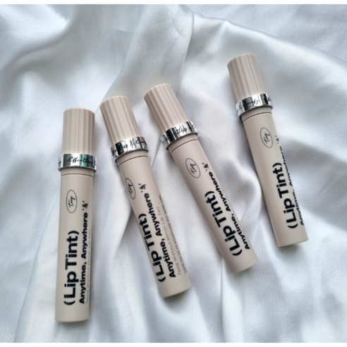 투크 윗아웃 미러 립 틴트, 01 네이키드, 5ml, 1개