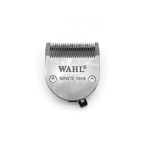 WAHL 왈 하모니 벨사 에디션 교체날 실버( 2020년 신형날) WAHL Harmony Hair Clipper Cutterhead