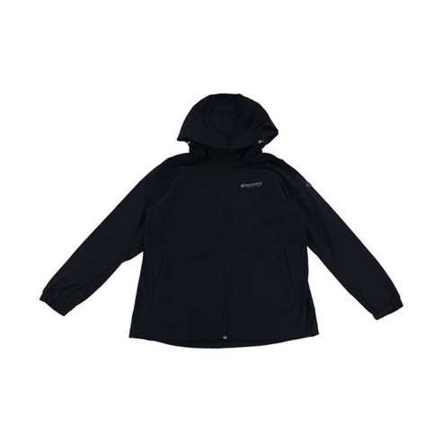 일상에 스며드는 편안함, 디스커버리 여성 베이직 바람막이 DWWJ91033-BKS 디스커버리여성바람막이