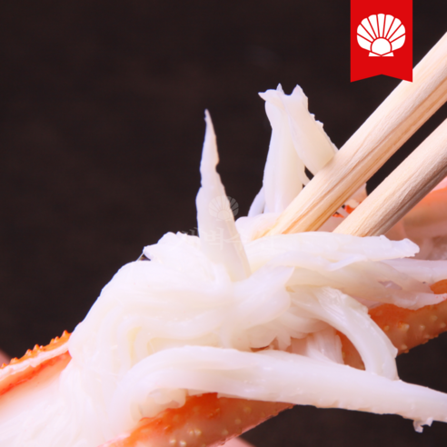 새벽수산의 특A급 러시아 대게: 품질과 맛의 향연