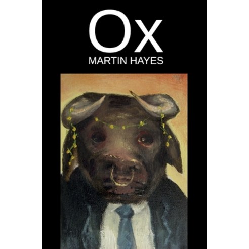 Ox Paperback, Knives Forks and Spoons, English, 9781912211814
