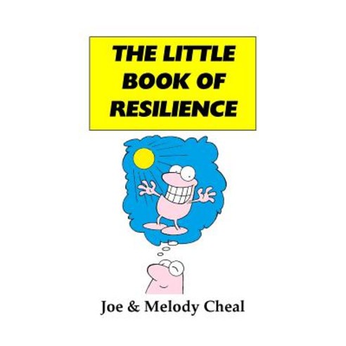 (영문도서) Little Book of Resilience Paperback, Gwiz Publishing, English, 9780995597921