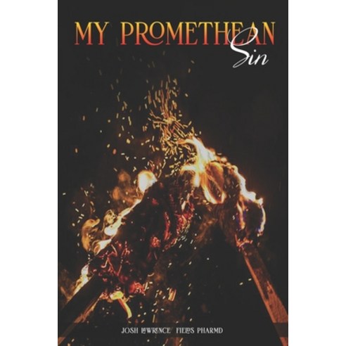 (영문도서) My Promethean Sin Paperback, Independently Published, English, 9798477324231
