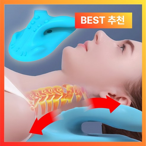 페스룸 반려동물 컴피 메쉬 넥카라, M, 1개 넥가드 12 자세야 넥스트레쳐 경추 스트레칭 베개 3세대 꺽임방지 넥가드코어, 1개, 릴렉싱 연두