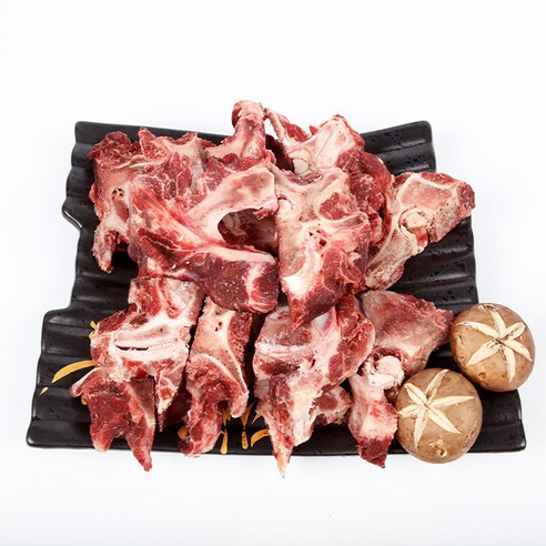 국내산 한우 곰탕용 잡뼈로 만든 풍부한 육수는 집에서 즐기는 맛있는 요리의 비결입니다.