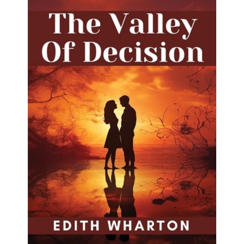 (영문도서) The Valley Of Decision Paperback, Magic Publisher, English, 9781835527986