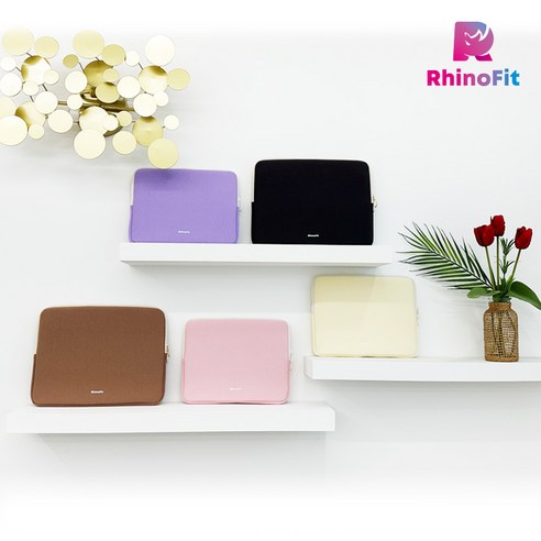 신뢰할 수 있는 태블릿 파우치