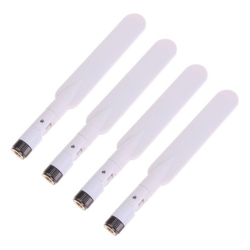 듀얼 밴드 WiFi 라우터를 위한 5DBI 안테나 USB 어댑터와 보안 IP 카메라, 2.4GHz 및 5.8GHz를 지원합니다. 공유기어댑터 듀얼 밴드 WiFi 라우터를 위한 5DBI 안테나 USB 어댑터와 보안 IP 카메라, 2.4GHz 및 5.8GHz를 지원합니다. 공유기어댑터