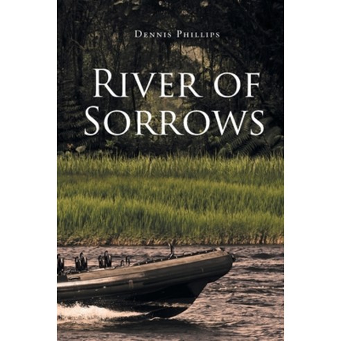 (영문도서) River of Sorrows Paperback, Page Publishing, Inc., English, 9798886542585