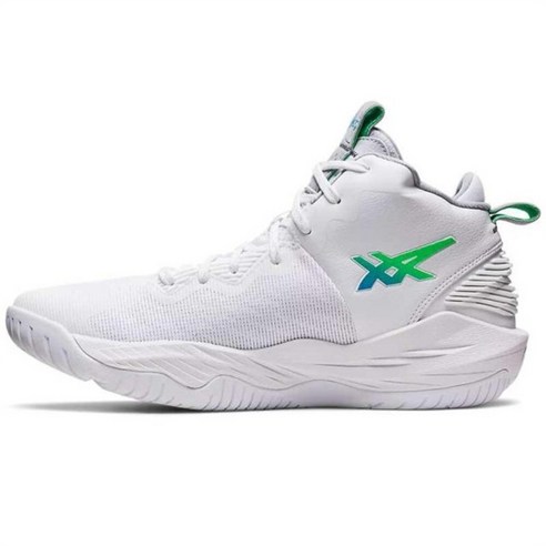 [오케이나우ㅣ인기상품] 아식스 노바 서지 2 남성 하이탑 농구화 리뷰 [OKNOWㅣ추천상품]