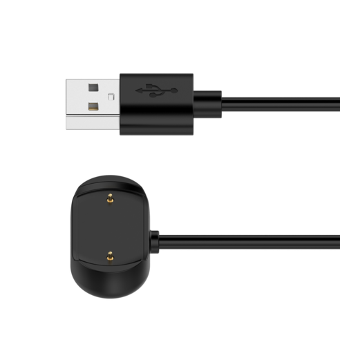 비쉴드 [국내발송] 어메이즈핏 GTS4MINI 충전기 케이블 1M