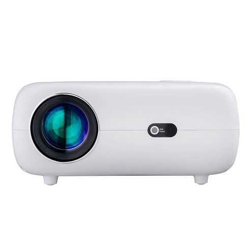 제우스 L800: 당신의 일상을 영화관으로 바꾸는 마법