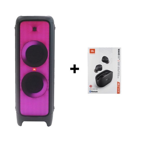 JBL PARTYBOX1000 JBL파티박스1000 블루투스스피커